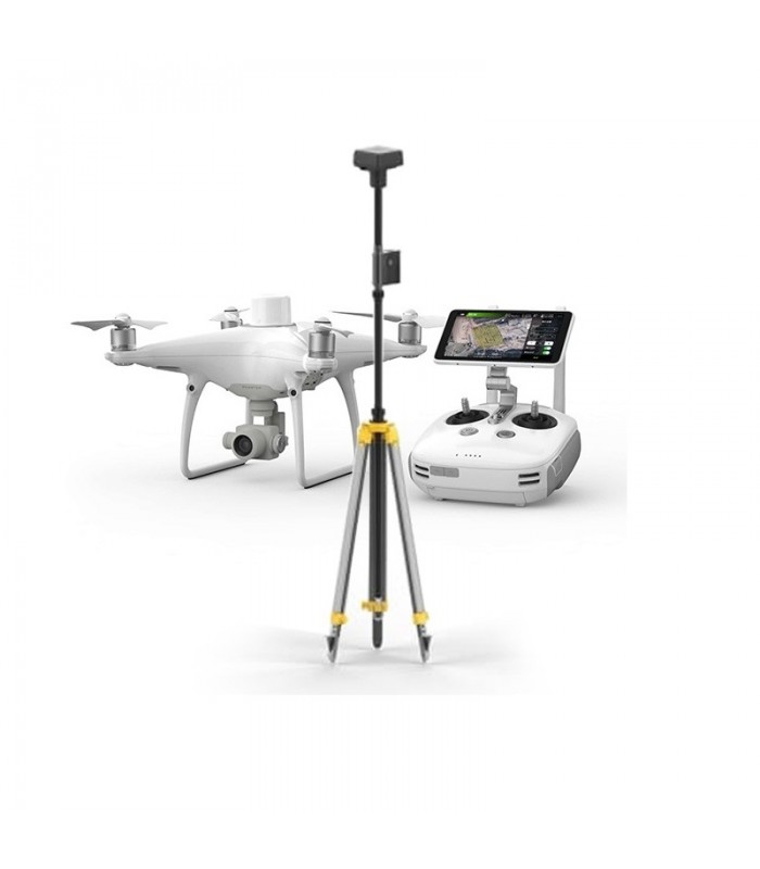 Dji phantom 4 caracteristicas hot sale