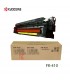 FUSOR KYOCERA FK-410 Para KM-1620,1635, 1650, 2035, 2050