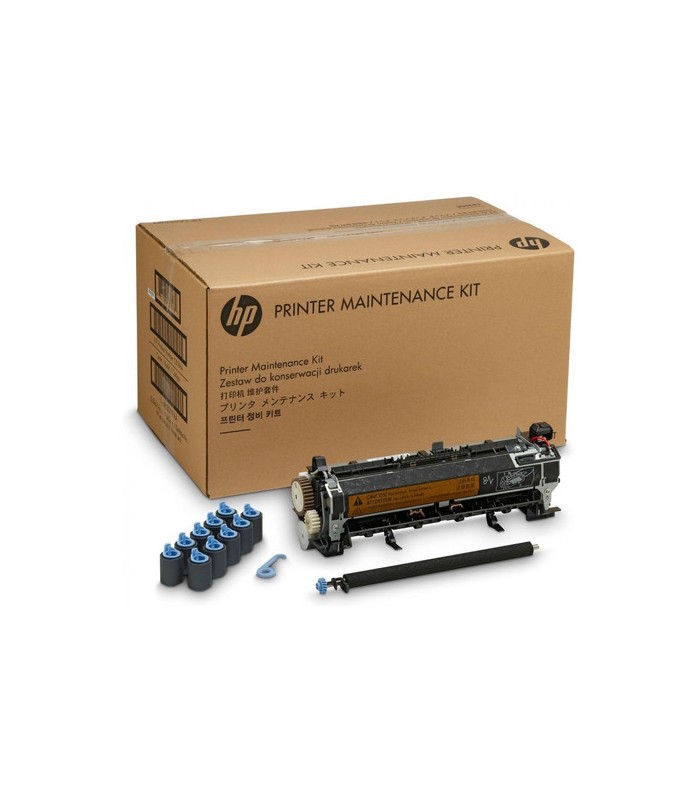 KIT DE MANTENIMIENTO PARA HP LJ ENTERPRISE M630 MFP - B3M78A