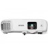 PROYECTOR EPSON POWERLITE E20 3400 LUMENES 1024X768 XGA
