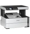 Multifuncional de tinta Epson EcoTank ET-M2170, imprime/escanea/copia, USB/LAN/WiFi.