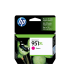 Cartucho de tinta HP CN046AL (951XL), color magenta, contiene 17ml.