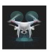 DRONE DJI PHANTOM 4PRO V2.0
