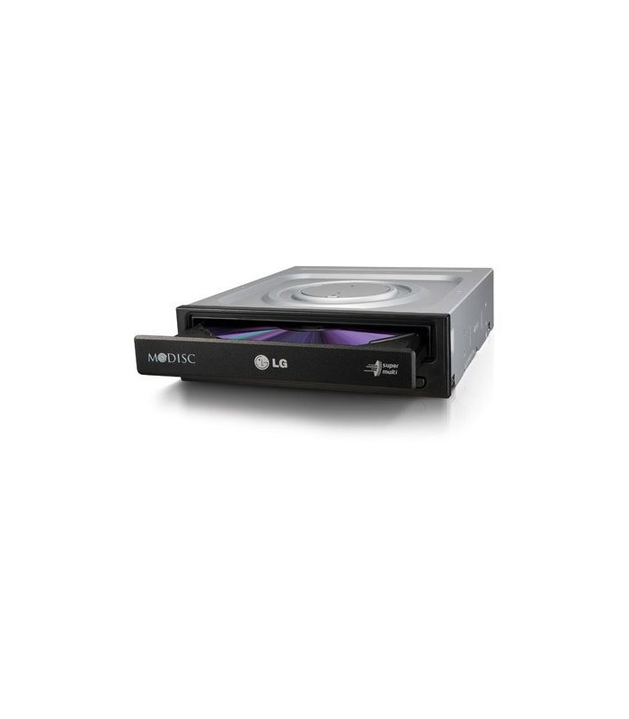 DVD SUPERMULTI LG GH24NSD1 24X INTERNO SATA  