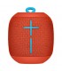 PARLANTE UE WONDERBOOM BT FIREBALL RED IPX7 SPKR