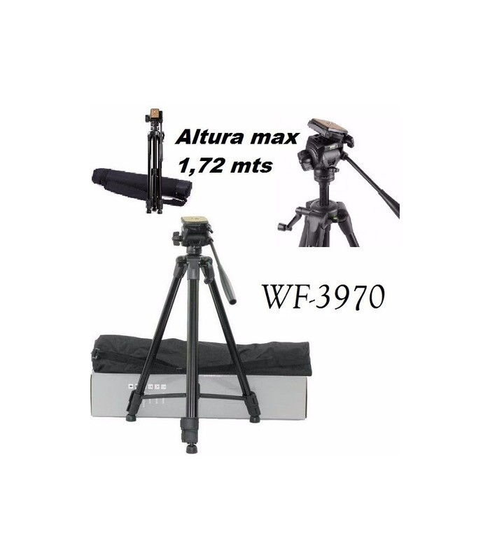 TRIPODE WEIFENG 3970