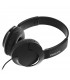 PHILIPS AURICULAR ON EAR SHL3075BK SENTI LOS GRAVES DE BASS+