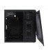 CASE TEROS TE1071N, MID TOWER ATX 600 USB 2.0   USB 3.0 AUDIO NEGRO