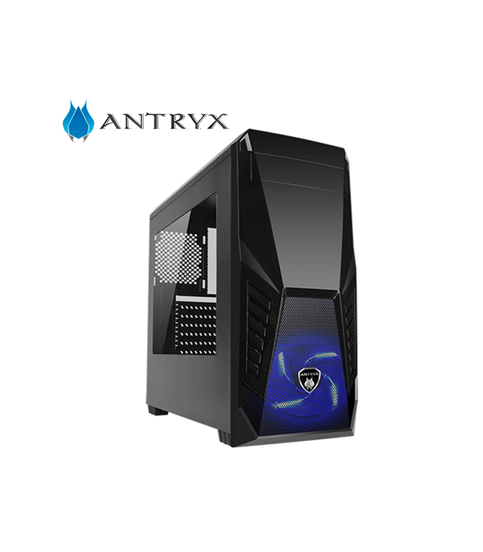 CASE ANTRYX RX ENERGY S CON FUENTE B600W USB 3.0 USB 2.0 PN AC-RX360K2-WFB