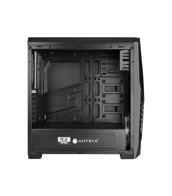 CASE ANTRYX RX ENERGY S CON FUENTE B600W USB 3.0 USB 2.0 PN AC-RX360K2-WFB