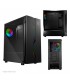 CASE MSI MPG VAMPIRIC 010, ARGB, MID TOWER, ATX, NEGRO, USB 2.0 / USB 3.0 AUDIO