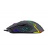 MOUSE GAMING ANTRYX CHROME STORM ASKALON DPI 12400, RGB (AGM-6100K)