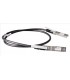 CABLE HP X240 10G SFP + SFP + 1.2M DA