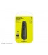 PRESENTADOR INALAMBRICO LOGITECH R500 2.4GHZ RECEPTOR USB PUNTERO LASER ROJO