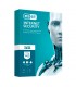 ESET NOD32  INTERNET SECURITY  2021 , 3PC PRESENTACION EN CAJA.