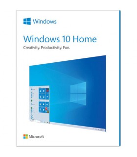 Licenciamiento Virtual (ESD) Microsoft Windows 10 Home - 1 Licencia