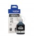 Botella de tinta Brother BT-6001BK, color negro, contiene 108ml