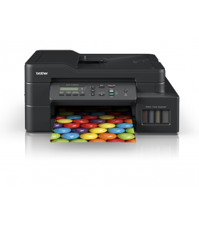 IMPRESORA MULTIFUNCIONAL DE INYECCION DE TINTA A COLOR DCP-T720DW