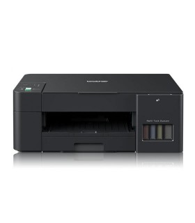 IMPRESORA MULTIFUNCIONAL BROTHER DCP-T220 DE INYECCION DE TINTA A COLOR