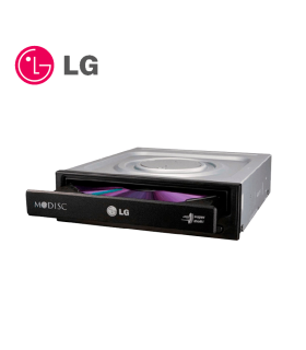 DVD SUPERMULTI LG GH24NSD1 24X INTERNO SATA  