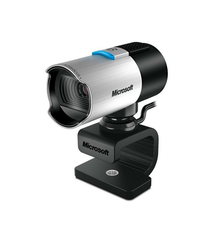 CAMARA WEB DE VIDEOCONFERENCIA MICROSOFT BUSINESS, FHD 1080 5WH-00002 /MOD 1425