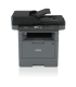 IMP. BROTHER MULTIF. LASER MONOCROM. DCP-L5650DN + TN-3479 EXTR