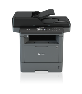 IMP. BROTHER MULTIF. LASER MONOCROM. DCP-L5650DN + TN-3479 EXTR