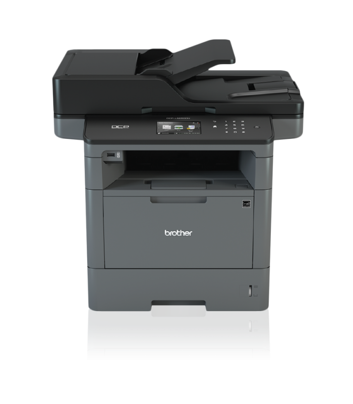 IMP. BROTHER MULTIF. LASER MONOCROM. DCP-L5650DN + TN-3479 EXTR
