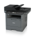 IMP. BROTHER MULTIF. LASER MONOCROM. DCP-L5650DN + TN-3479 EXTR