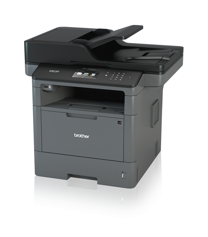 IMP. BROTHER MULTIF. LASER MONOCROM. DCP-L5650DN + TN-3479 EXTR