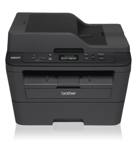 IMPRESORA MULTIFUNCIONAL LASER BROTHER DCP-L2540DW MONO