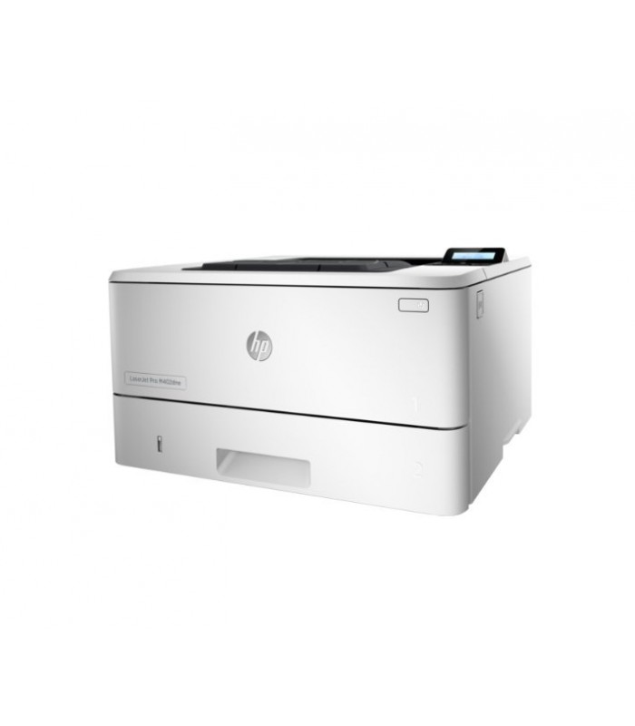 IMPRESORA HP LASERJET PRO M402DNE MONO 40PPM, SUMINISTRO CF226A