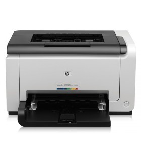 IMPRESORA EN COLOR HP LASERJET PRO CP1025NW