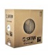 CABLE CATEGORIA 5E UTP SATRA COLOR GRIS X ROLLO (305 M)