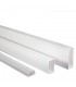 CANALETA 59X22 BLANCO SATRA