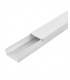 CANALETA 39X19 BLANCO SATRA