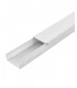 CANALETA 59X22 BLANCO SATRA