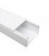 CANALETA 100X60 BLANCO SATRA