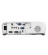 PROYECTOR EPSON POWERLITE X49, 3600 LUMENES, 1024X768, XGA, PARLANTE MONOAURAL: