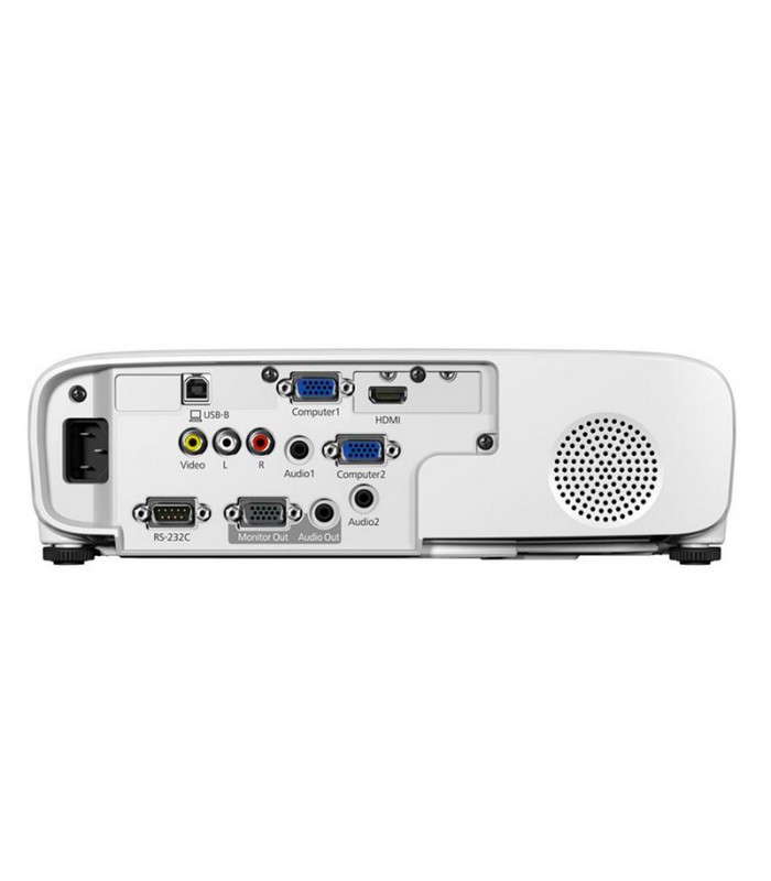 PROYECTOR EPSON POWERLITE X49, 3600 LUMENES, 1024X768, XGA, PARLANTE MONOAURAL: