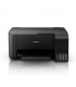 MULTIFUNCIONAL DE TINTA EPSON ECOTANK L3250 IMPRIME ESCANEA COPIA WI-FI IMPRIME