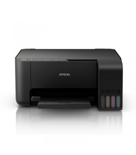 MULTIFUNCIONAL DE TINTA EPSON ECOTANK L3250 IMPRIME ESCANEA COPIA WI-FI IMPRIME