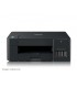 IMPRESORA MULTIFUNCIONAL BROTHER DCP-T420W INY TINTA A COLOR