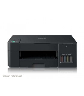 IMPRESORA MULTIFUNCIONAL BROTHER DCP-T420W INY TINTA A COLOR