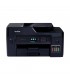 IMPRESORA MULTIFUNCIONAL BROTHER MFC-T4500DW FORM A3 INY. TINTA