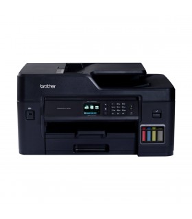 IMPRESORA MULTIFUNCIONAL BROTHER MFC-T4500DW FORM A3 INY. TINTA