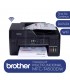 IMPRESORA MULTIFUNCIONAL BROTHER MFC-T4500DW FORM A3 INY. TINTA
