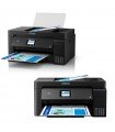 IMPRESORA MULTIFUNCIONAL DE TINTA EPSON ECOTANK L14150 IMPRIME ESCANEA COPIA FAX