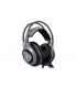 AUDIFONO  C MICROFONO ANTRYX CS THUNDER BLACK 7.1 VIRTUAL VIBRADOR CONTROL EQ (AGH-7800S7V)