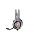 AUDIFONO  C MICROFONO ANTRYX CS THUNDER BLACK 7.1 VIRTUAL VIBRADOR CONTROL EQ (AGH-7800S7V)